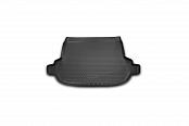Коврик багажника Subaru Forester 2013г-